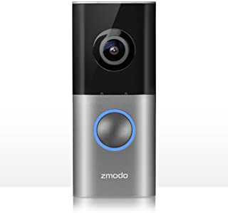 Zmodo Greet Pro