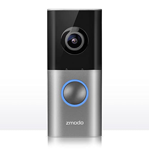 Zmodo Greet Pro