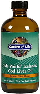 Garden of Life Olde World Icelandic