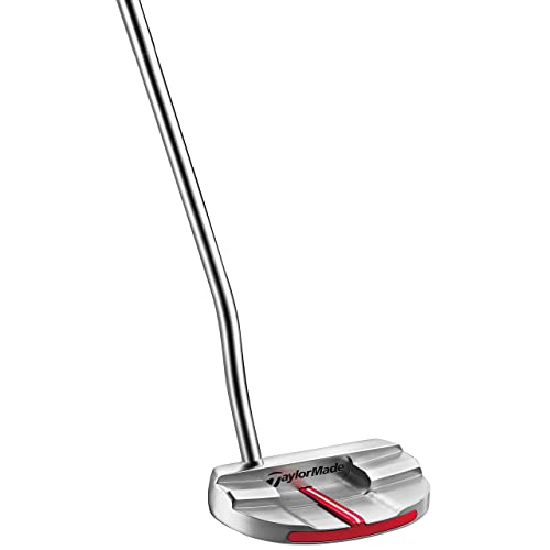 TaylorMade Big Red Monte Carlo