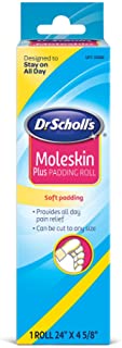 Dr. Scholl's Moleskin