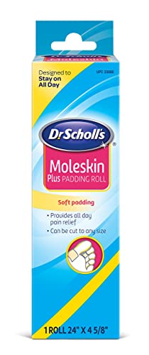 Dr. Scholl's Moleskin