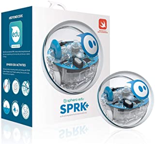 Sphero Sprk + Steam