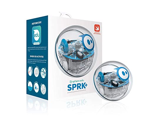 Sphero Sprk + Steam