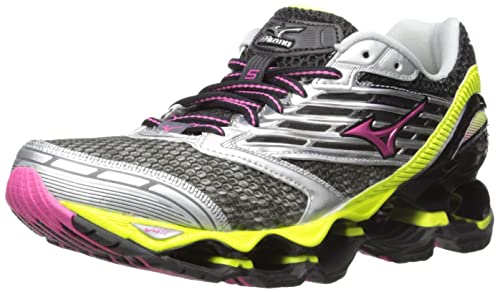 Mizuno Women's Wave Prophecy 5 Running Shoe