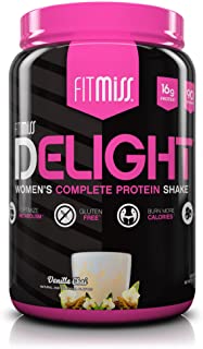 FitMiss Delight