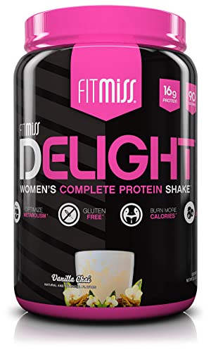 FitMiss Delight