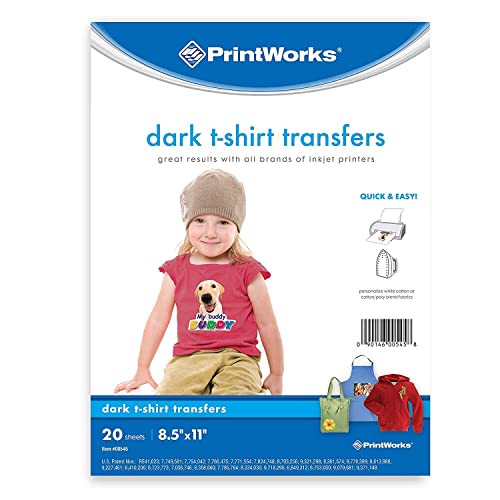 Printworks for Inkjet