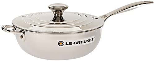 Le Creuset Tri-Ply