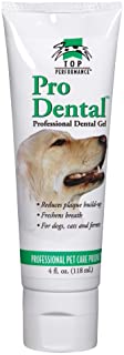 Top Performance ProDental Gel