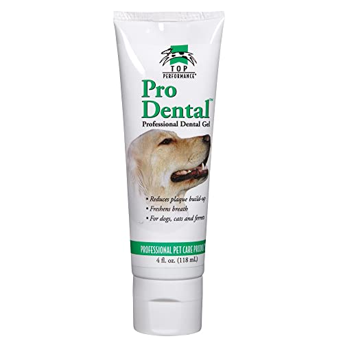 Top Performance ProDental Gel