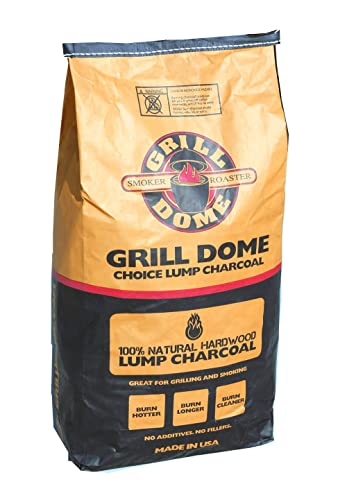 Grill Dome CCL-20 Choice