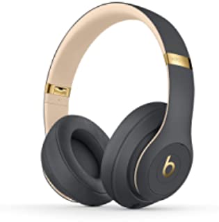 Beats Studio3 Wireless Over-Ear Headphones - Shadow Gray