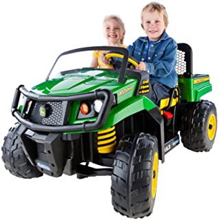 Peg Perego John Deere Gator