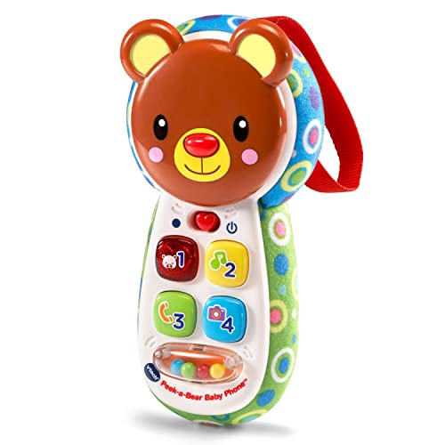 VTech Peek-a-Bear