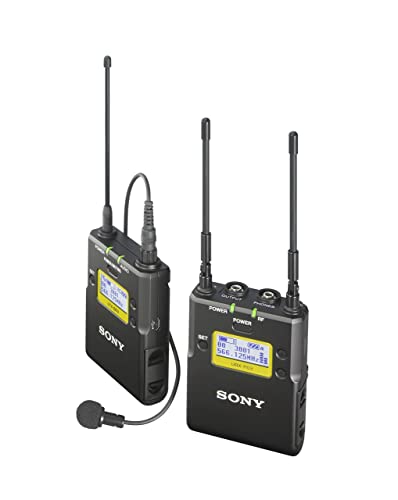 Sony Bodypack TX