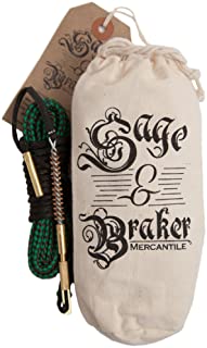 Sage and Braker Mercantile