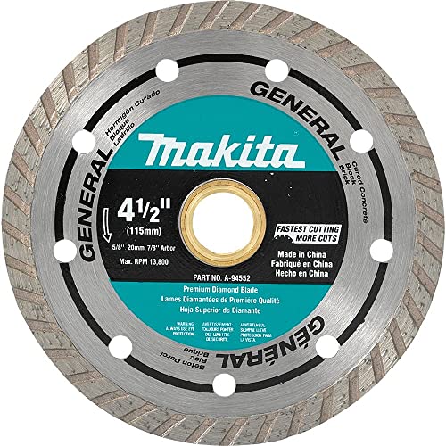 Makita A-94552 Turbo