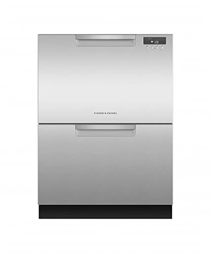 Fisher & Paykel Double DishDrawer