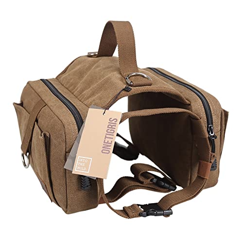 10 Best Tactical Dog Vests