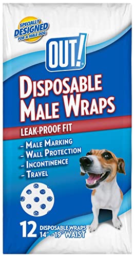 Out! Disposable Wraps