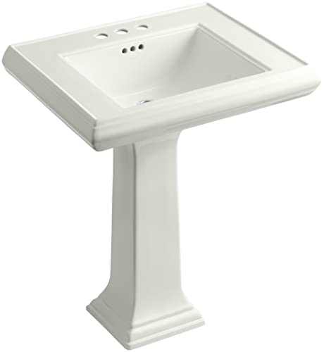 Kohler Memoirs Pedestal Classic