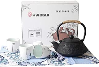 HwaGui Classical Kettle