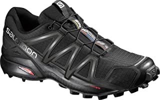 Salomon Men's Speedcross 4 Trail Runner