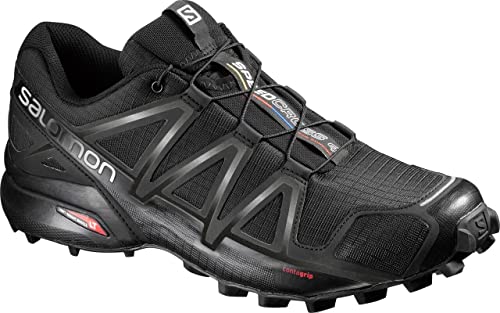 10 Best Cross Country Shoes