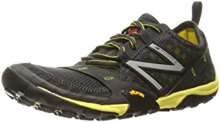 New Balance Men's MT10V1 Minimus Trail Running Shoe