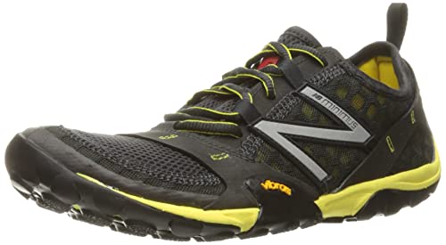 New Balance Men's MT10V1 Minimus Trail Running Shoe