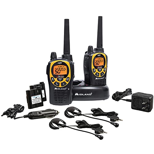 Best Two Way Radios