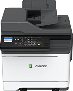 Lexmark MC2535