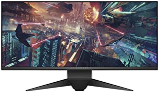 Dell Alienware AW3418DW