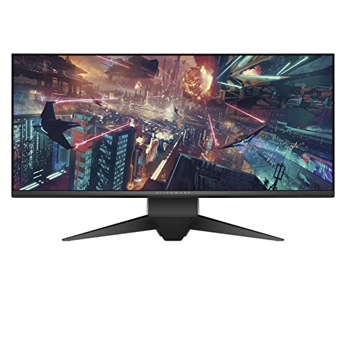 Alienware AW3418DW