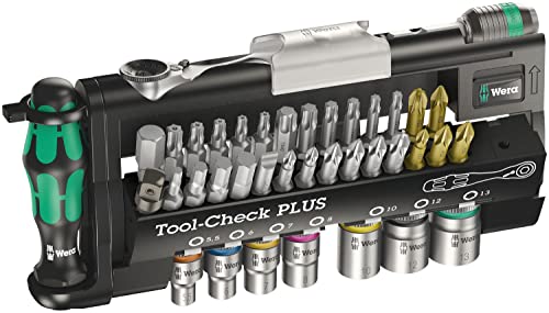 Wera Tool-Check