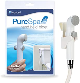 Brondell PureSpa