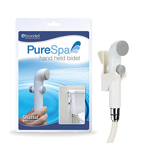 Brondell PureSpa