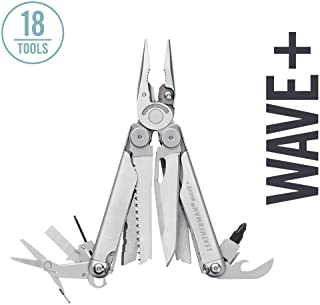 Leatherman Wave Plus Multitool