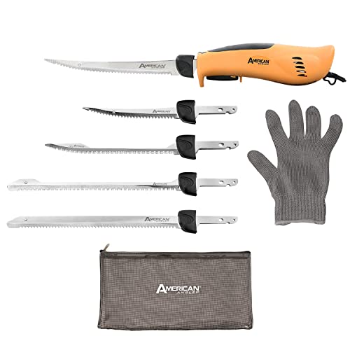 American Angler Pro Sportsman's Kit