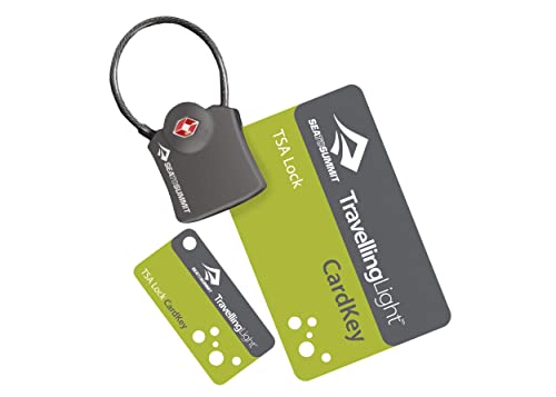 Sea to Summit Cardkey