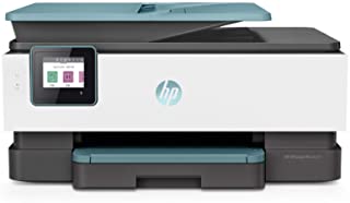 HP OfficeJet Pro 8035