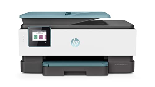 HP OfficeJet Pro 8035