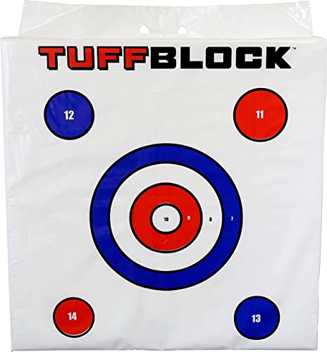 McKenzie Tuff Block