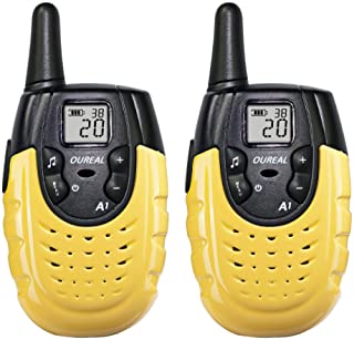 Oureal Walkie Talkies