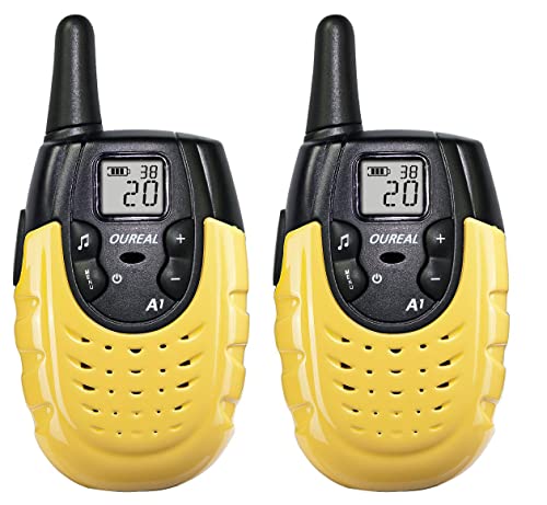 Oureal Walkie Talkies