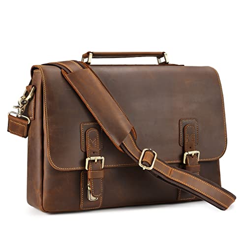 Kattee Laptop Briefcase