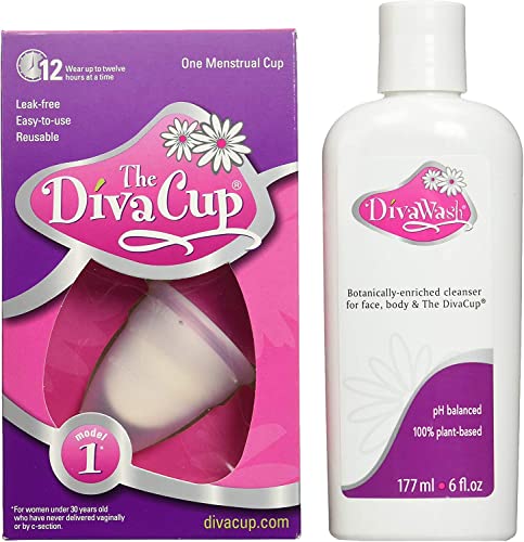 The DivaCup