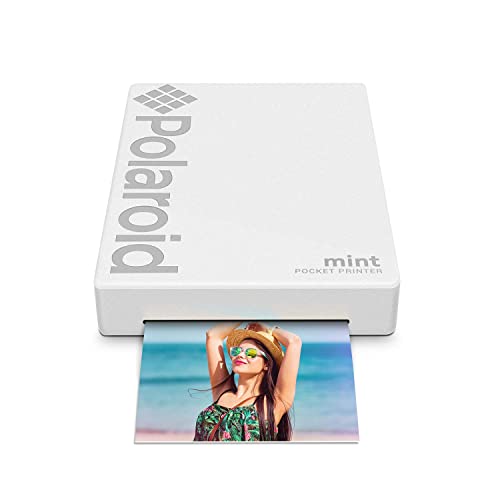 Polaroid Mint Pocket