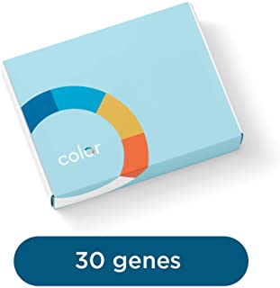 Color Genomics